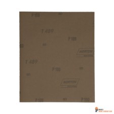 nortonschleifmittel/NORTON_schleifmittel_63642532989 Standard Sheets Norton T489 230.00x280 Grit 100_137311